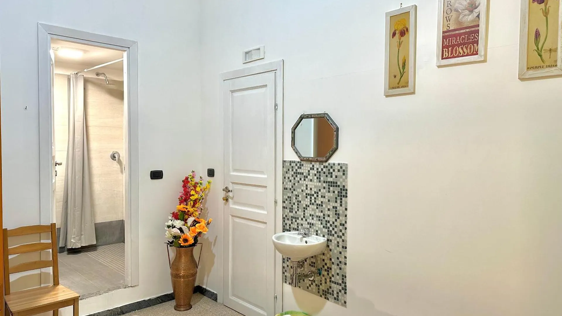 Bed & Breakfast B&B Vittorio Suite Rome Centre Italy