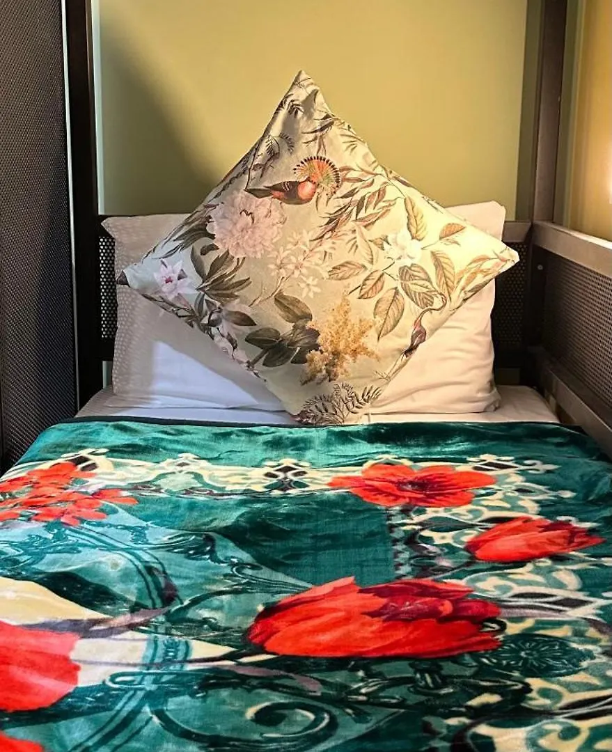 B&B Vittorio Suite Rome Centre 0*,  Italy