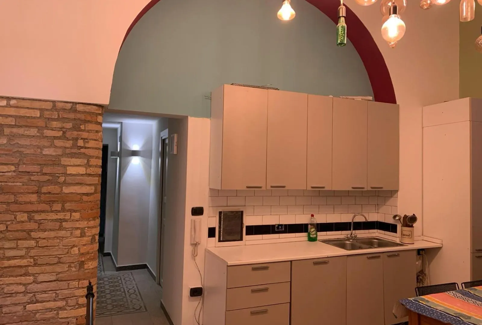 Bed & Breakfast B&B Vittorio Suite Rome Centre