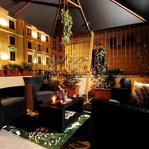 Termini Terrace Roma