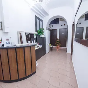 Lemei House Roma