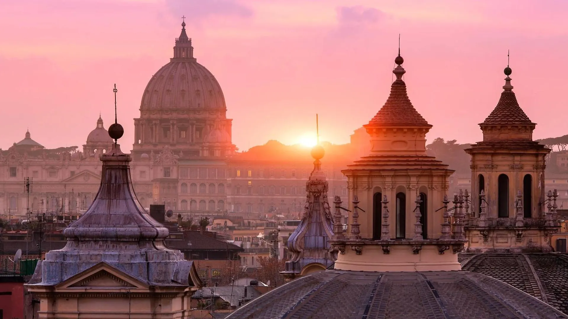 Bed & Breakfast B&B Vittorio Suite Rome Centre