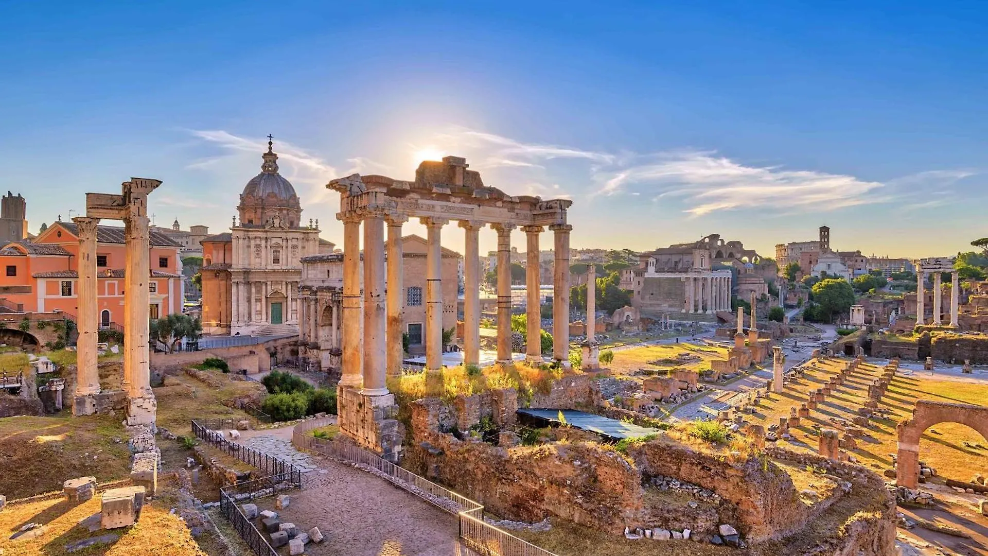 B&B Vittorio Suite Rome Centre Bed & Breakfast