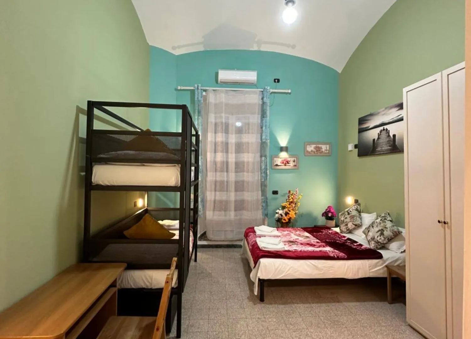B&B Vittorio Suite Rome Centre