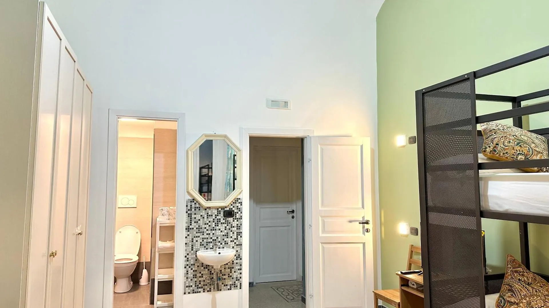 B&B Vittorio Suite Rome Centre