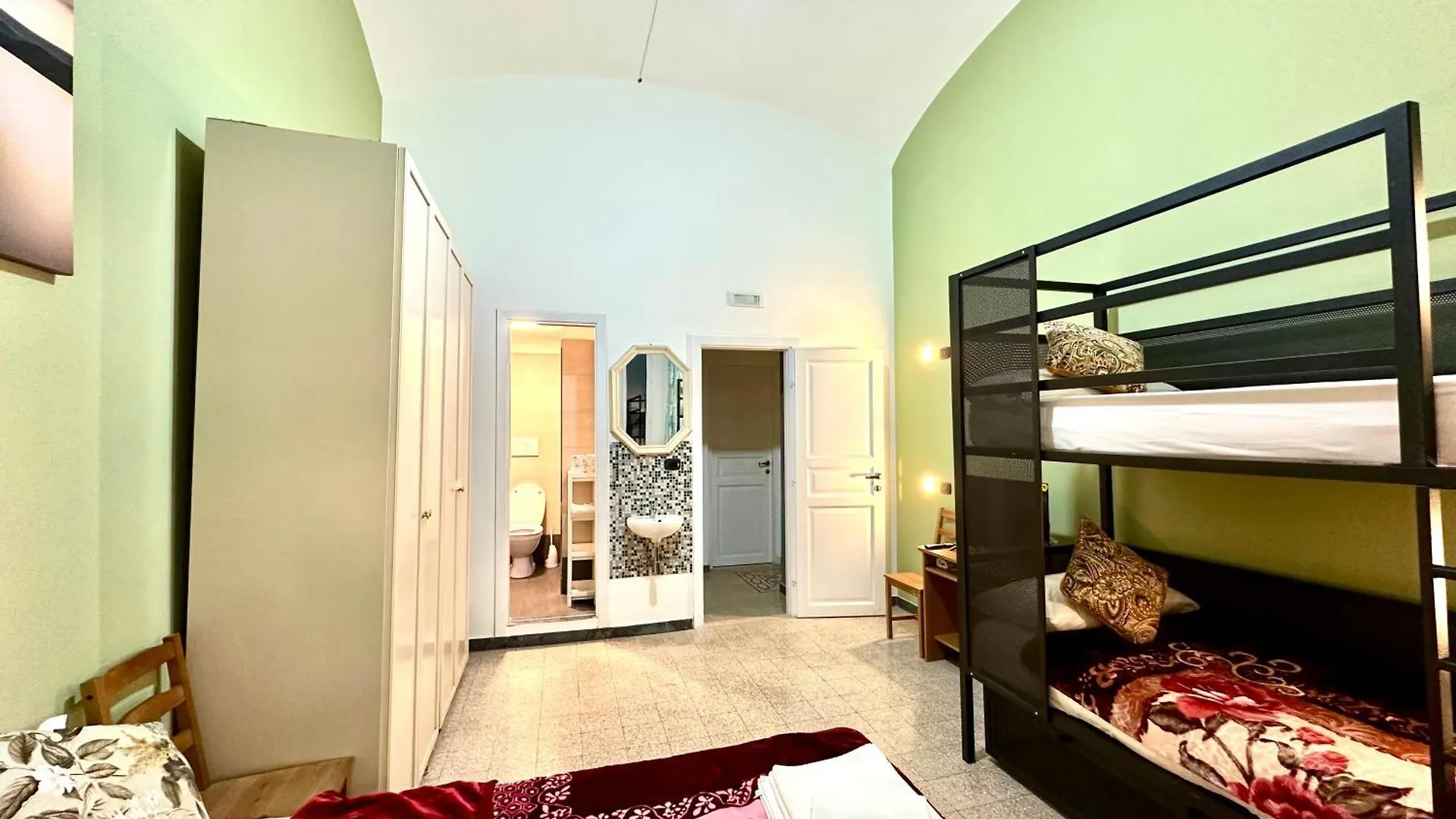 B&B Vittorio Suite Rome Centre Italy