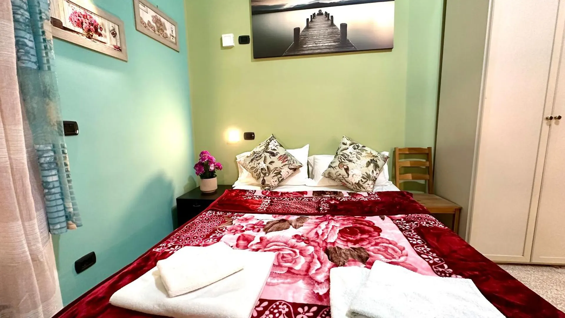 B&B Vittorio Suite Rome Centre Italy