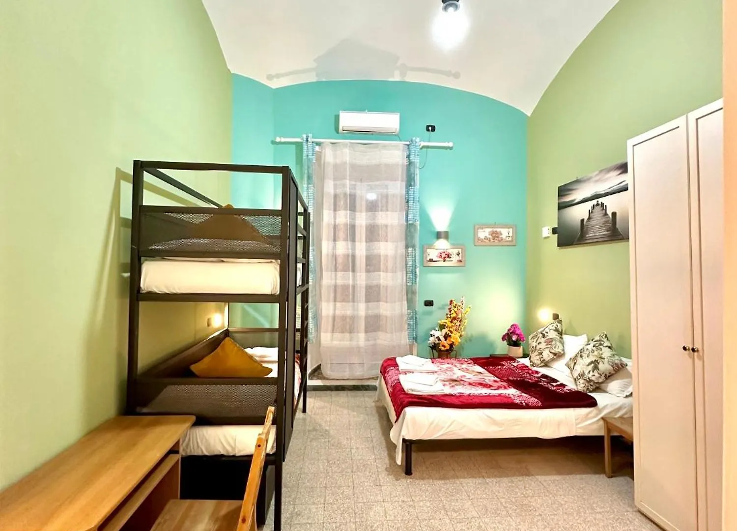 B&B Vittorio Suite Rome Centre 0*,  Italy