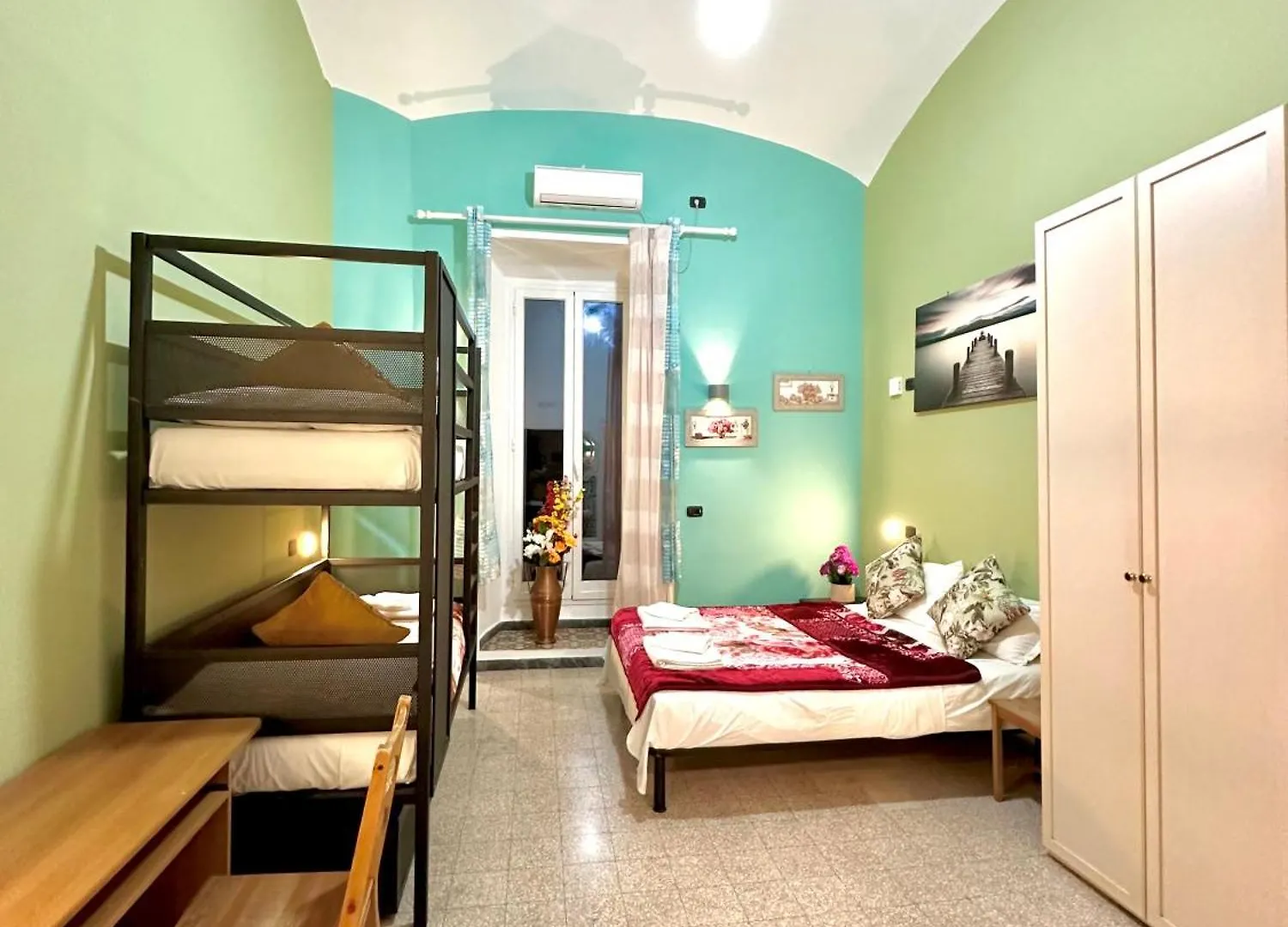 B&B Vittorio Suite Rome Centre 0*,  Italy