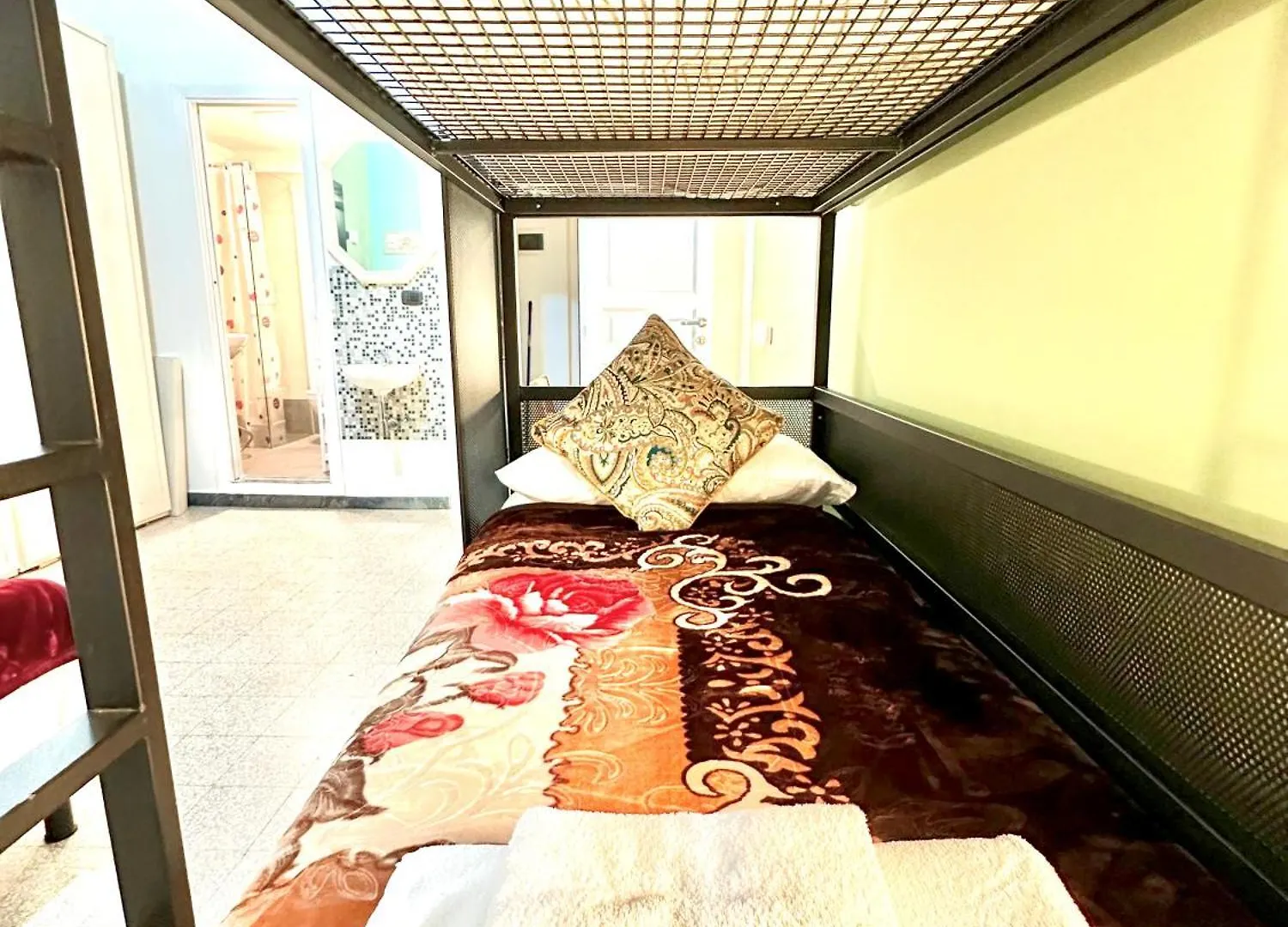 B&B Vittorio Suite Rome Centre Bed & Breakfast