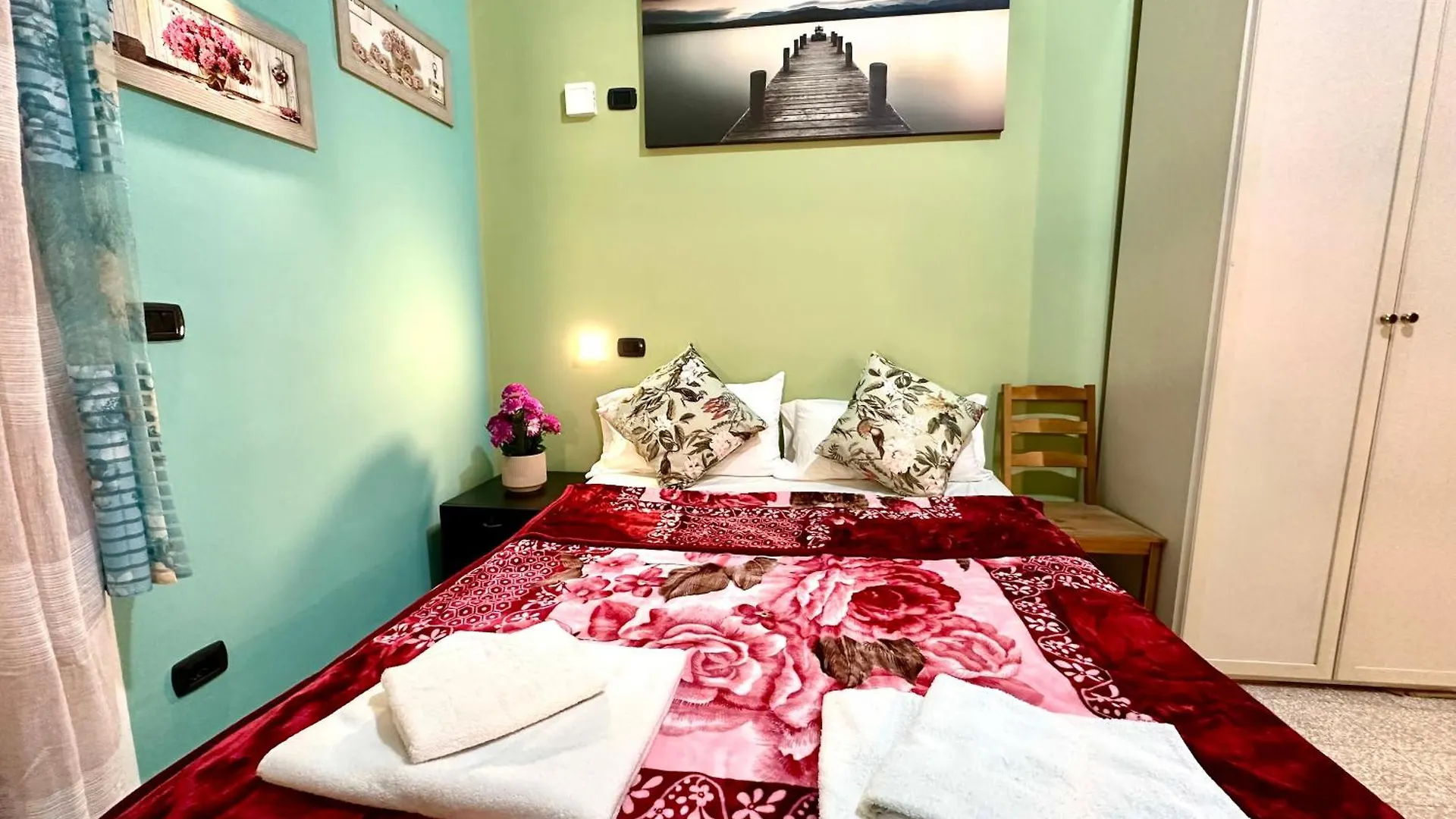 B&B Vittorio Suite Rome Centre 0*,  Italy