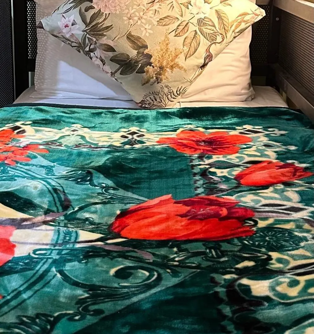 Bed & Breakfast B&B Vittorio Suite Rome Centre