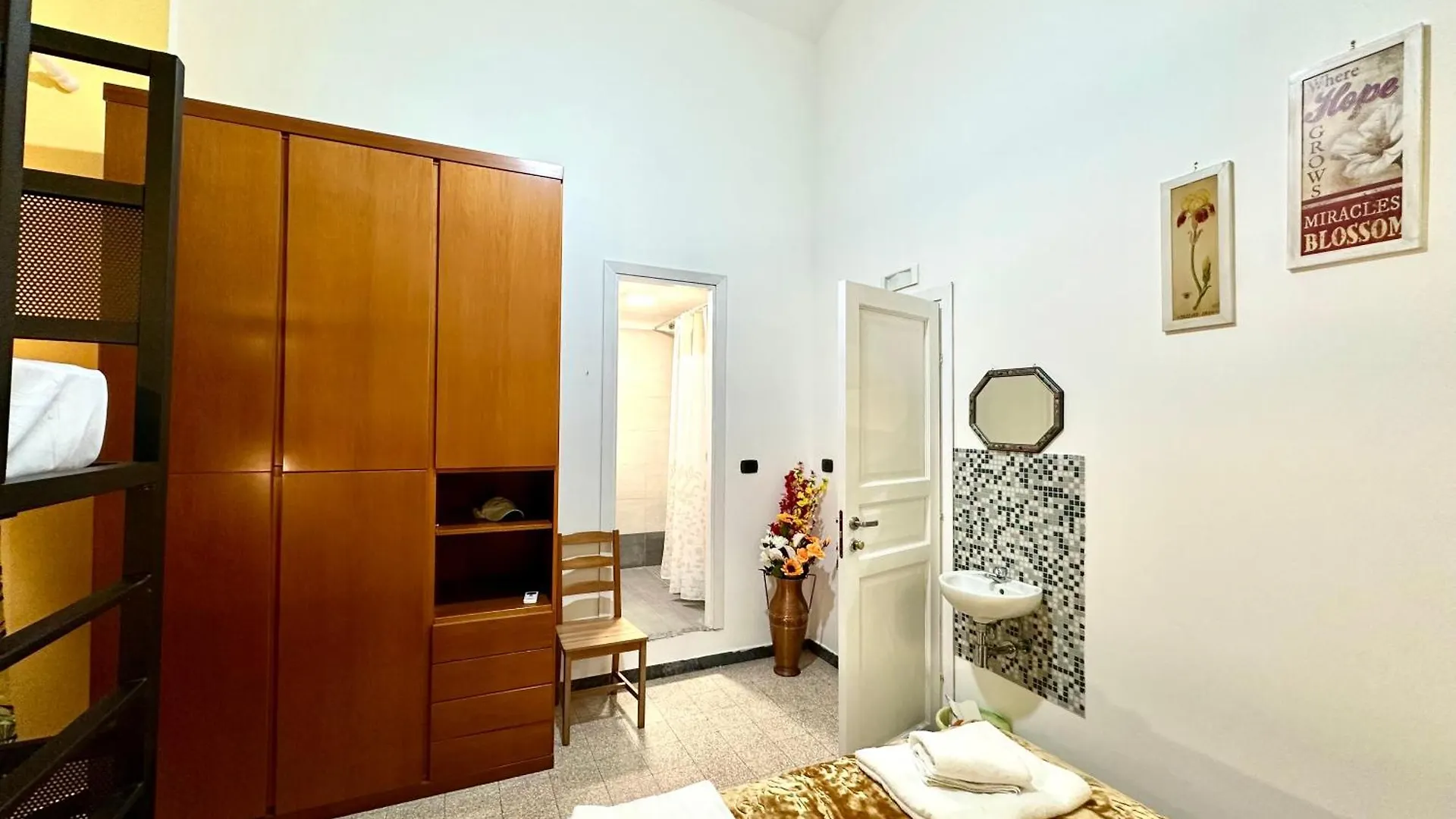 Bed & Breakfast B&B Vittorio Suite Rome Centre Italy