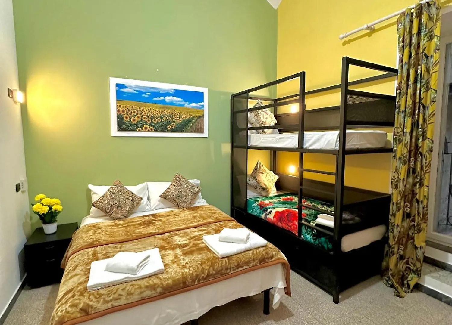 B&B Vittorio Suite Rome Centre