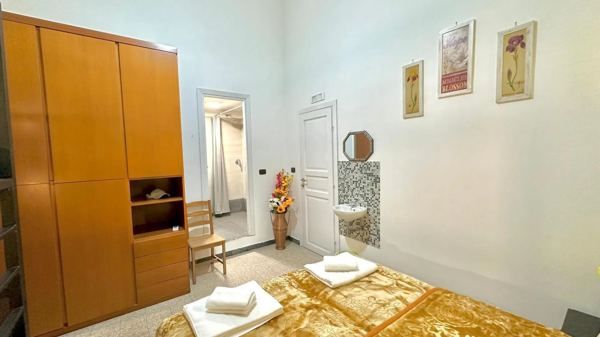 Bed & Breakfast B&B Vittorio Suite Rome Centre