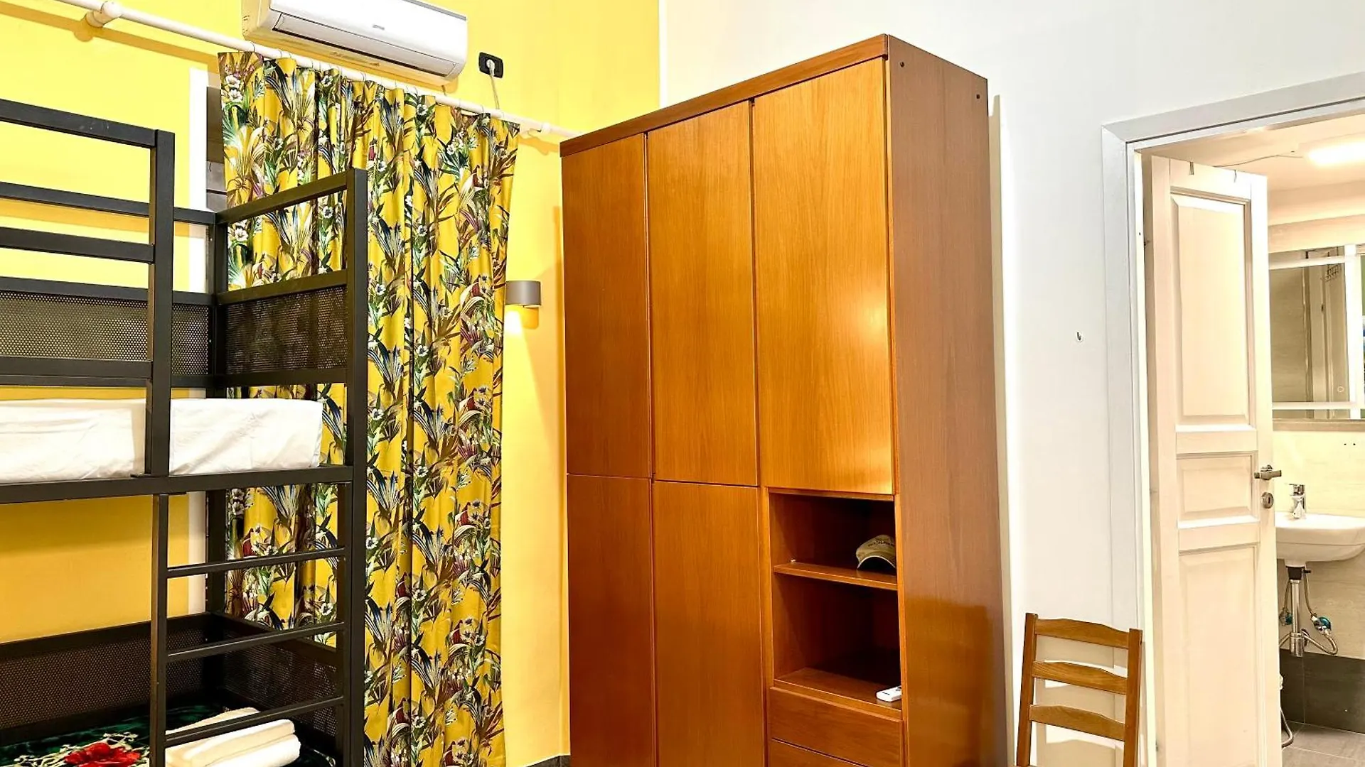 Bed & Breakfast B&B Vittorio Suite Rome Centre