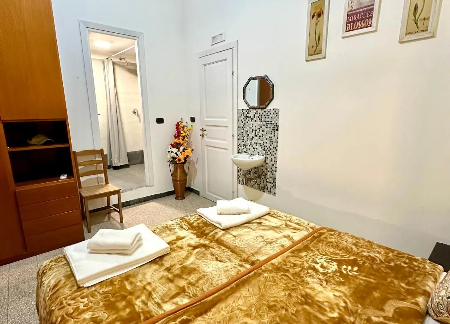 B&B Vittorio Suite Rome Centre