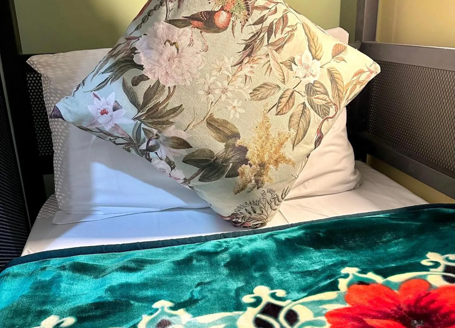 B&B Vittorio Suite Rome Centre Bed & Breakfast