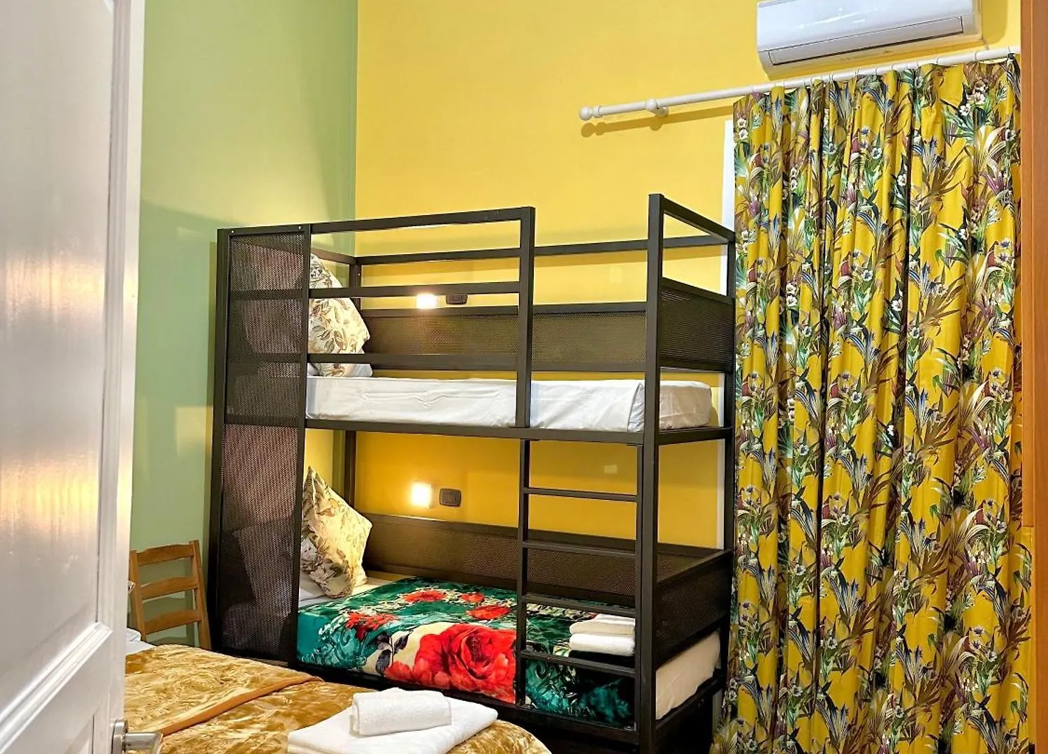 B&B Vittorio Suite Rome Centre