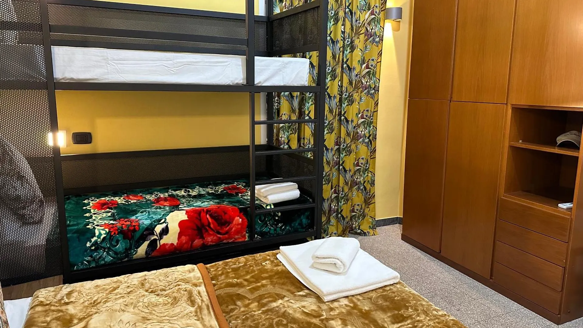 Bed & Breakfast B&B Vittorio Suite Rome Centre