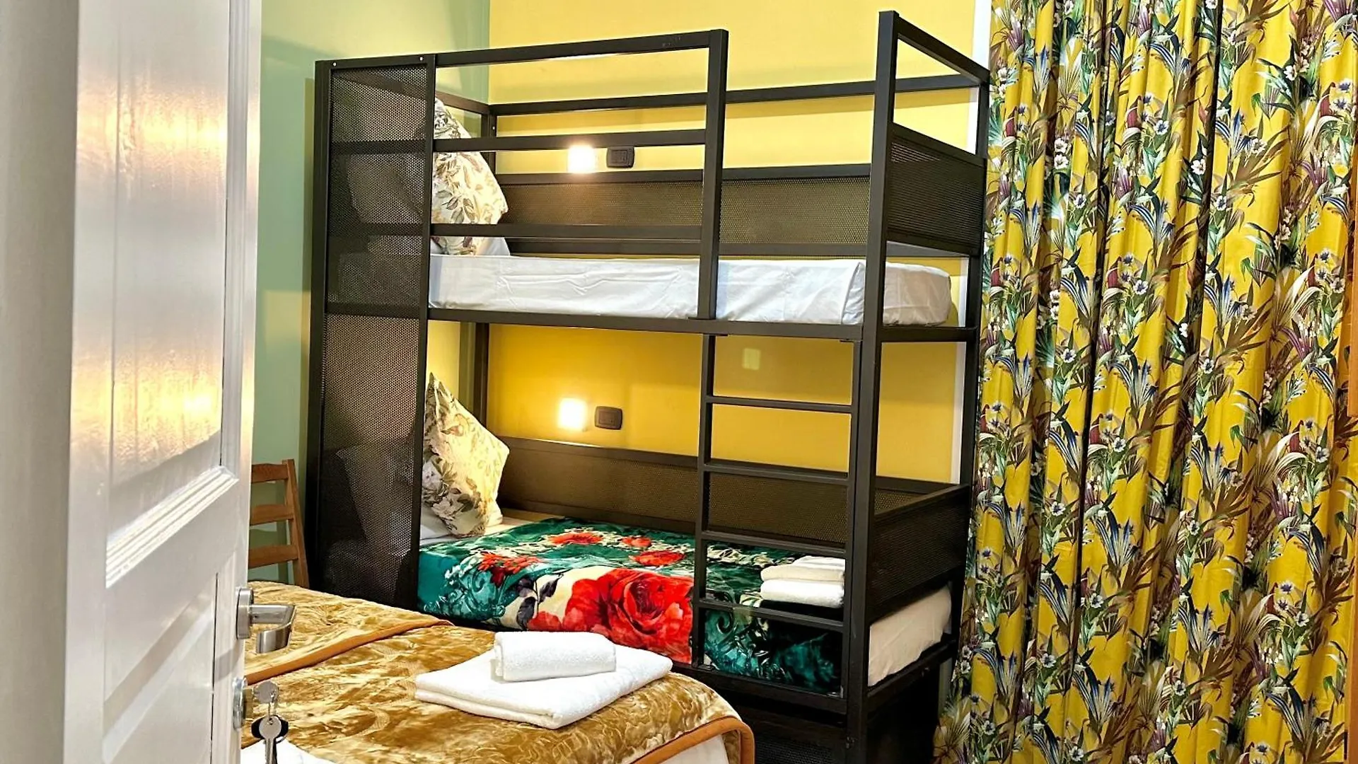 B&B Vittorio Suite Rome Centre 0*,