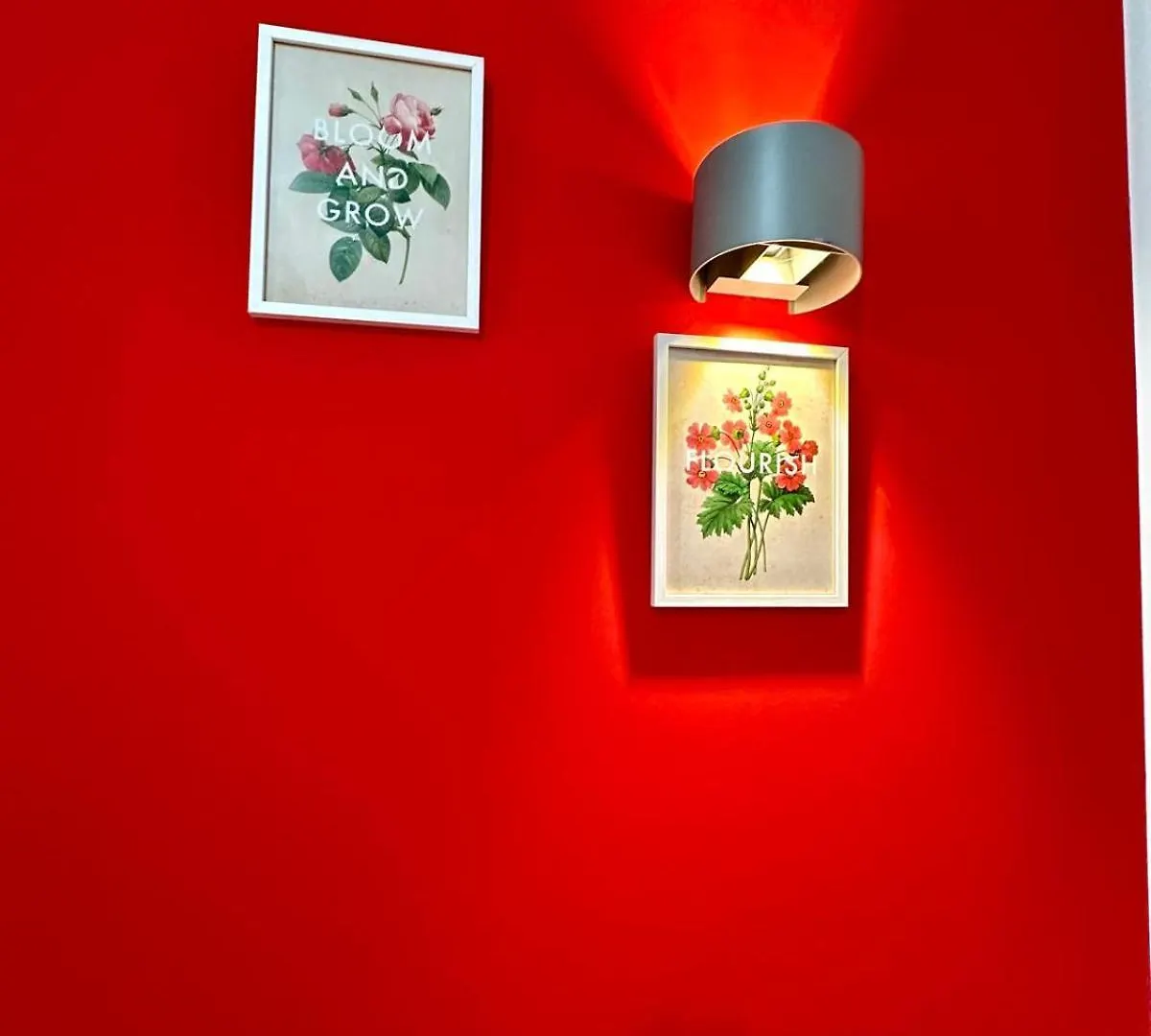 B&B Vittorio Suite Rome Centre Bed & Breakfast