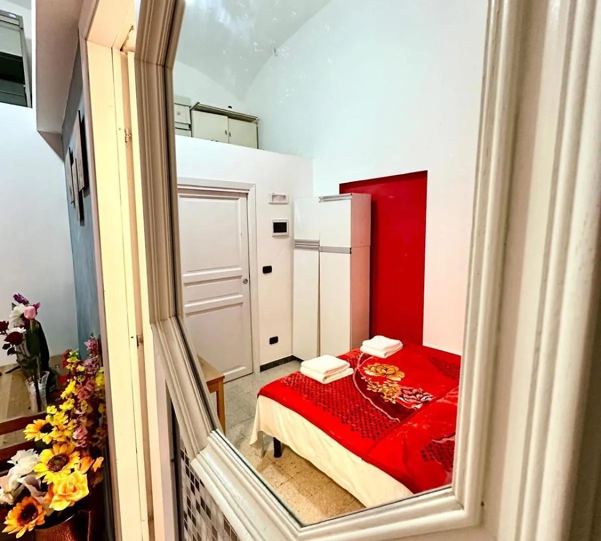 Bed & Breakfast B&B Vittorio Suite Rome Centre Italy