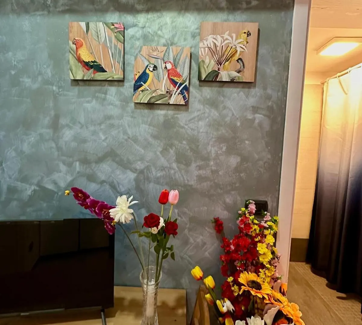 B&B Vittorio Suite Rome Centre Italy