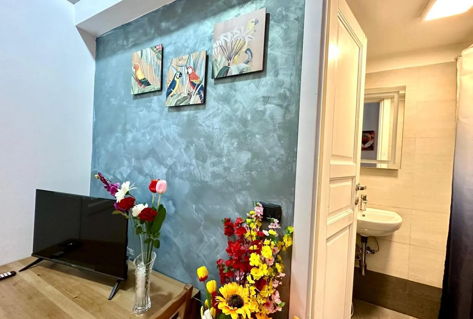 B&B Vittorio Suite Rome Centre