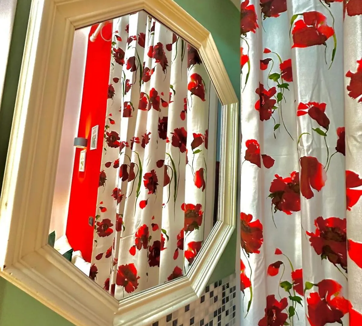 B&B Vittorio Suite Rome Centre Bed & Breakfast