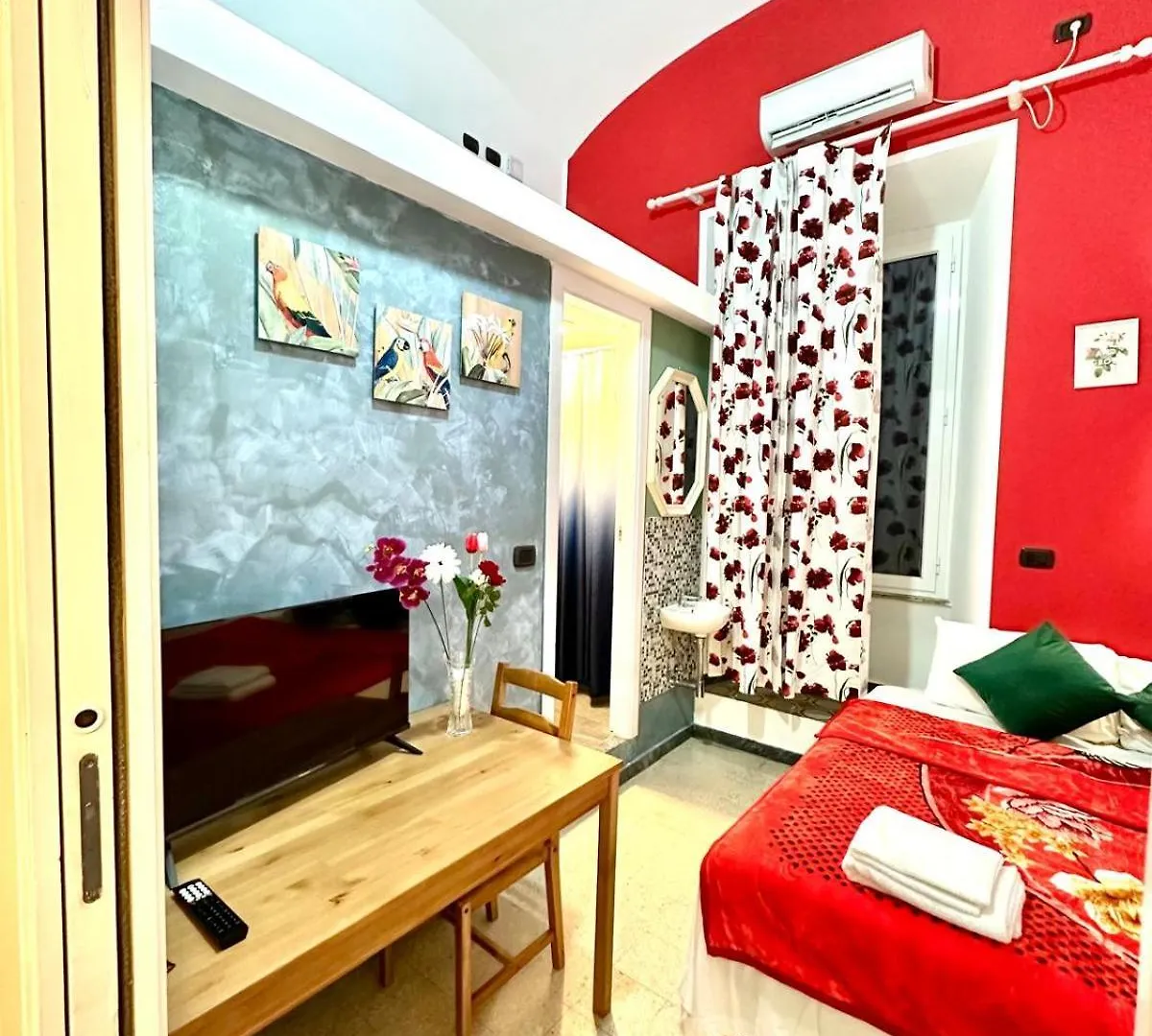 B&B Vittorio Suite Rome Centre