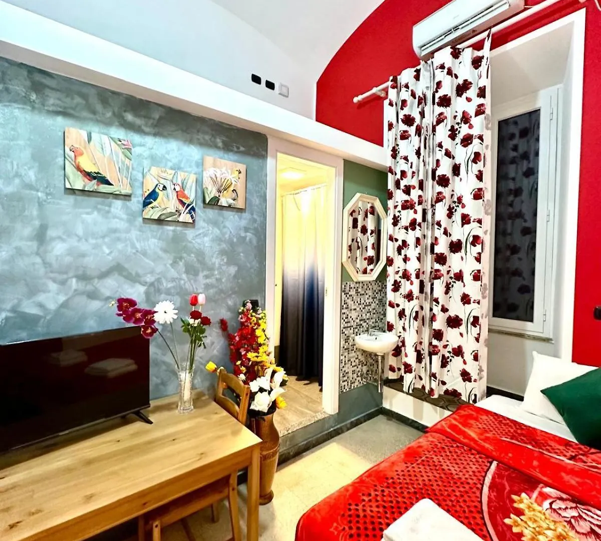Bed & Breakfast B&B Vittorio Suite Rome Centre