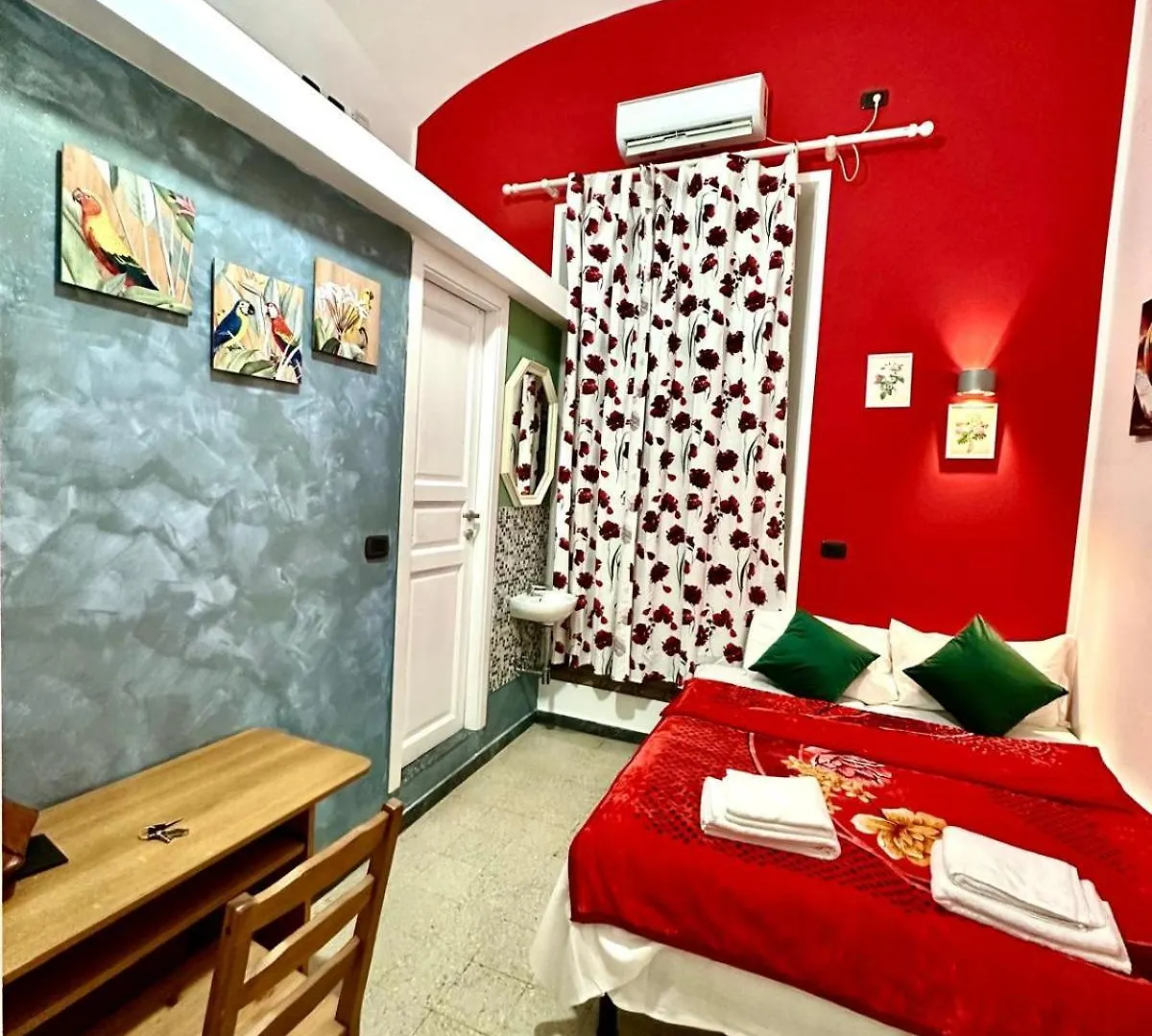 B&B Vittorio Suite Rome Centre