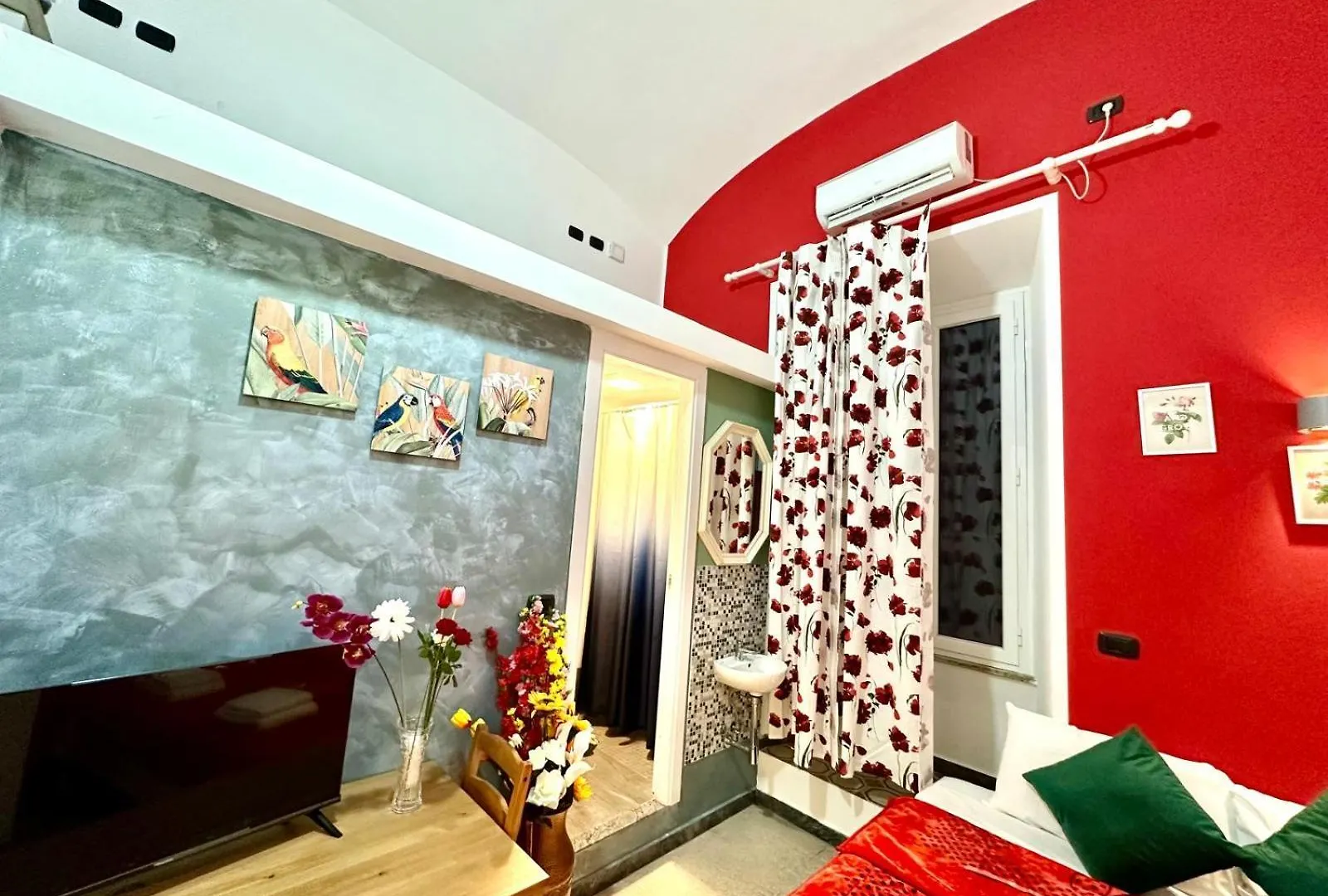 B&B Vittorio Suite Rome Centre
