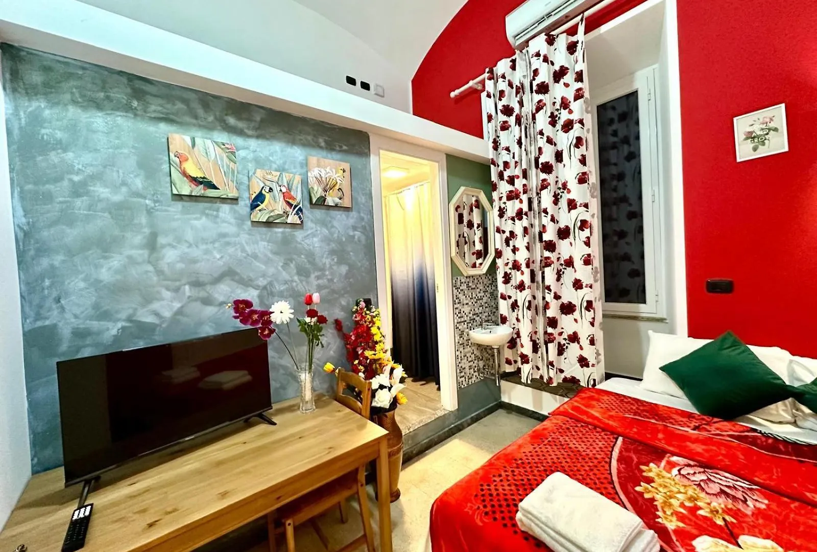 Bed & Breakfast B&B Vittorio Suite Rome Centre