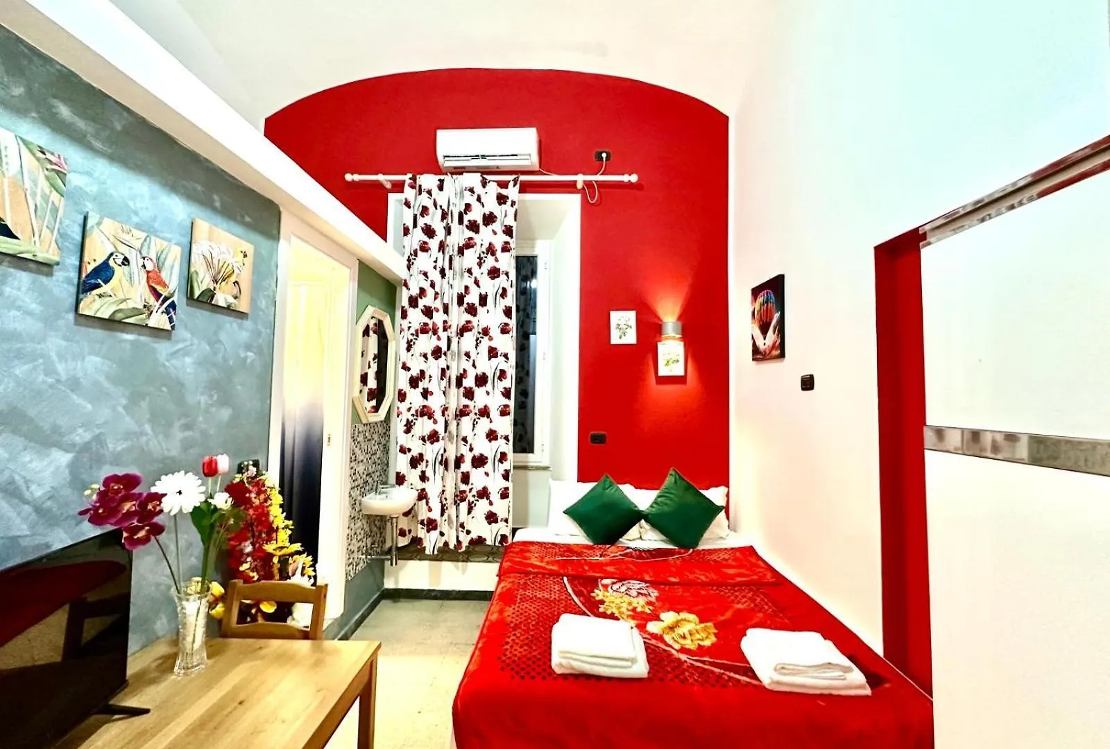 B&B Vittorio Suite Rome Centre