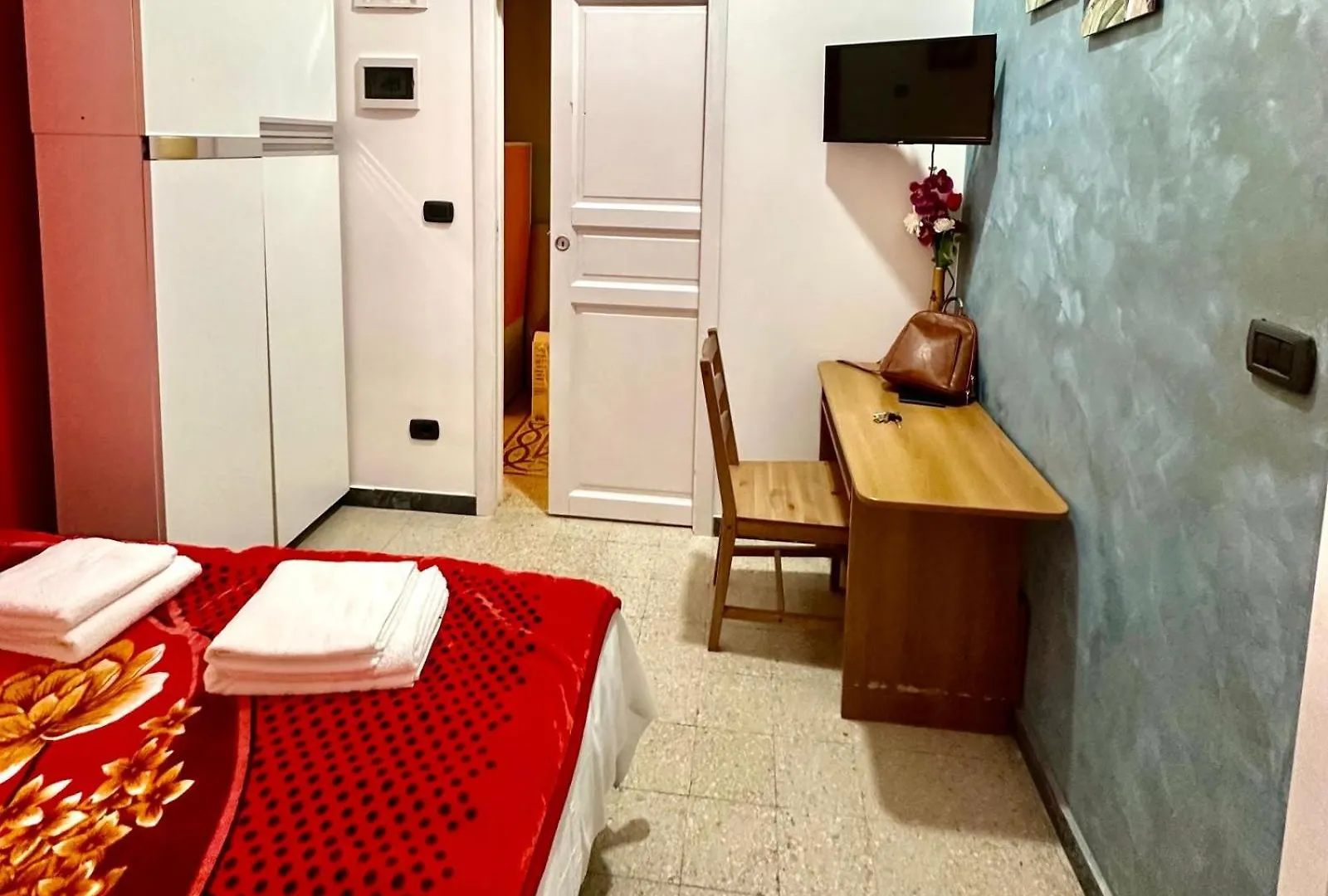 Bed & Breakfast B&B Vittorio Suite Rome Centre