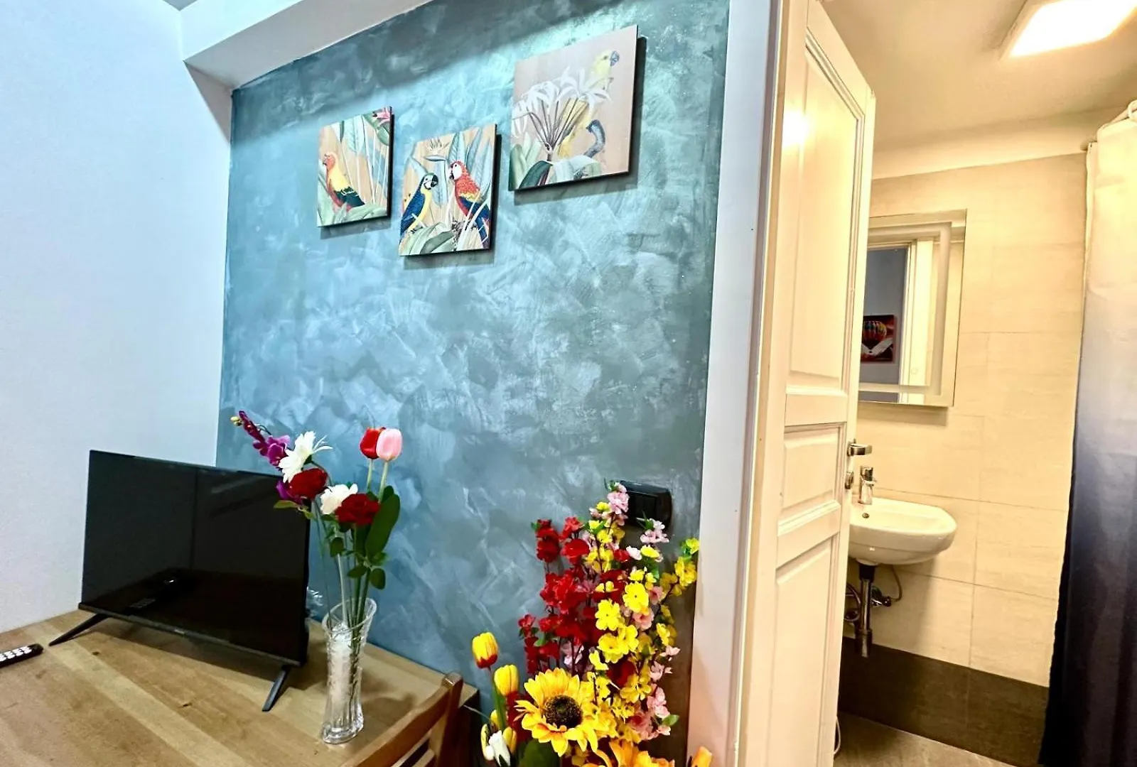 Bed & Breakfast B&B Vittorio Suite Rome Centre