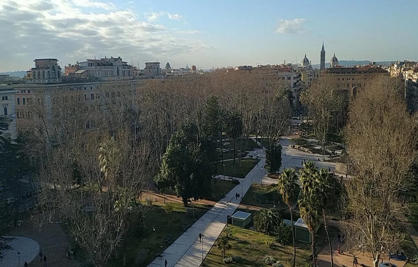 B&B Vittorio Suite Rome Centre
