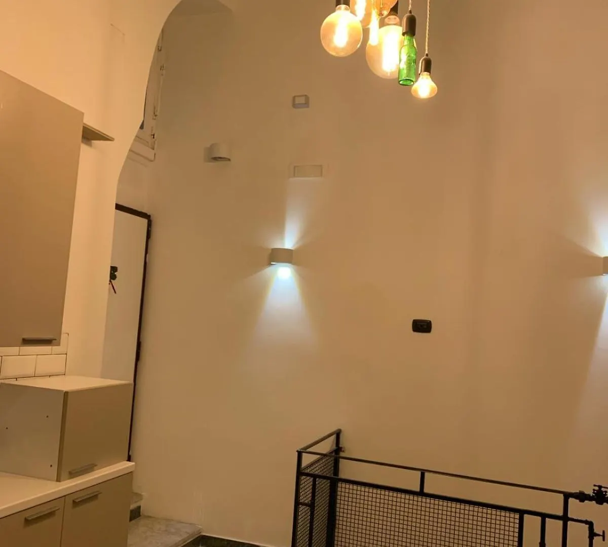 B&B Vittorio Suite Rome Centre