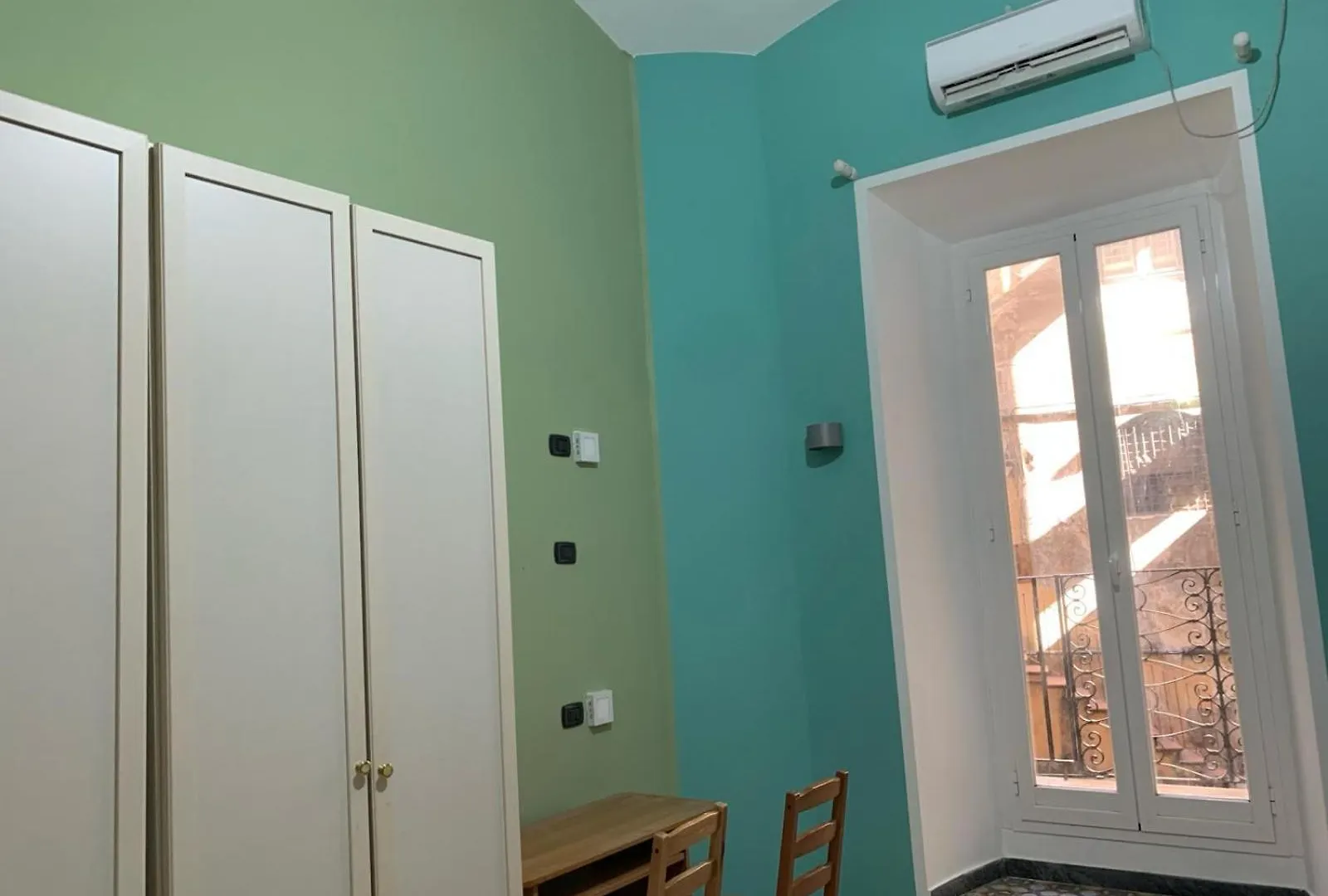 B&B Vittorio Suite Rome Centre Bed & Breakfast