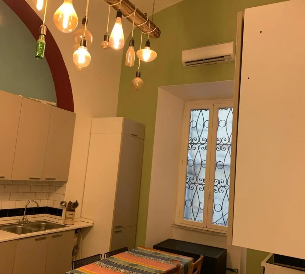B&B Vittorio Suite Rome Centre Italy
