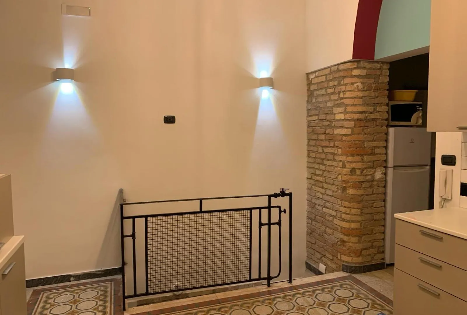 B&B Vittorio Suite Rome Centre Bed & Breakfast