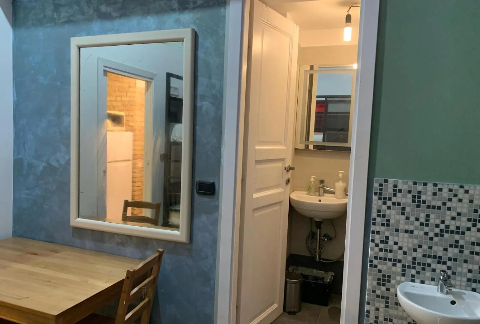 Bed & Breakfast B&B Vittorio Suite Rome Centre