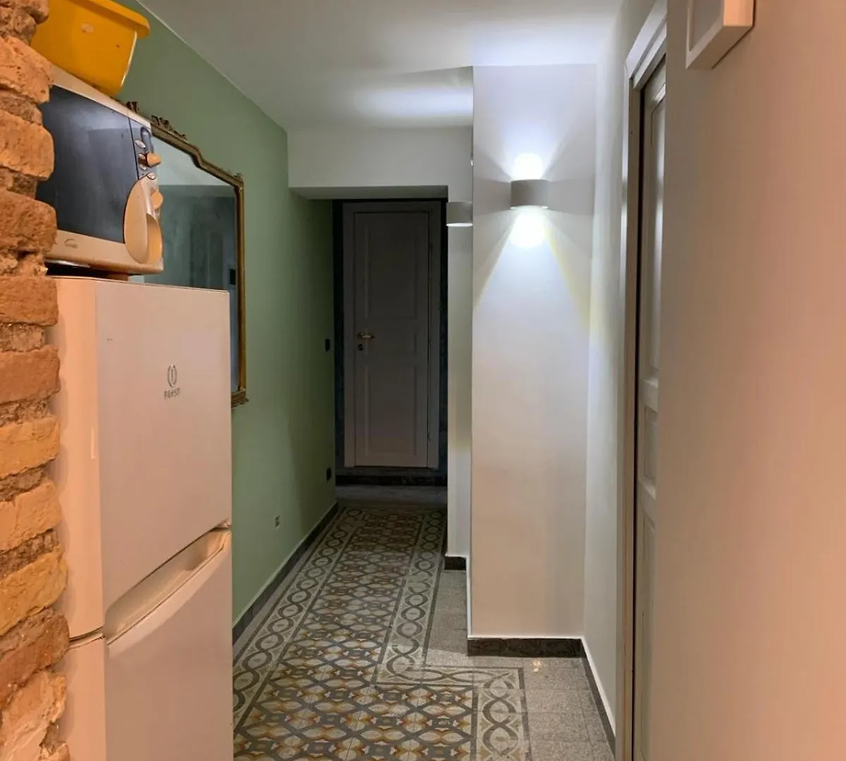 Bed & Breakfast B&B Vittorio Suite Rome Centre Italy