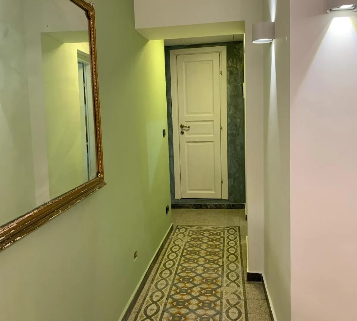 B&B Vittorio Suite Rome Centre 0*,
