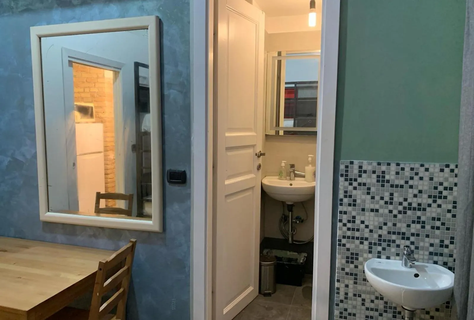 B&B Vittorio Suite Rome Centre Bed & Breakfast