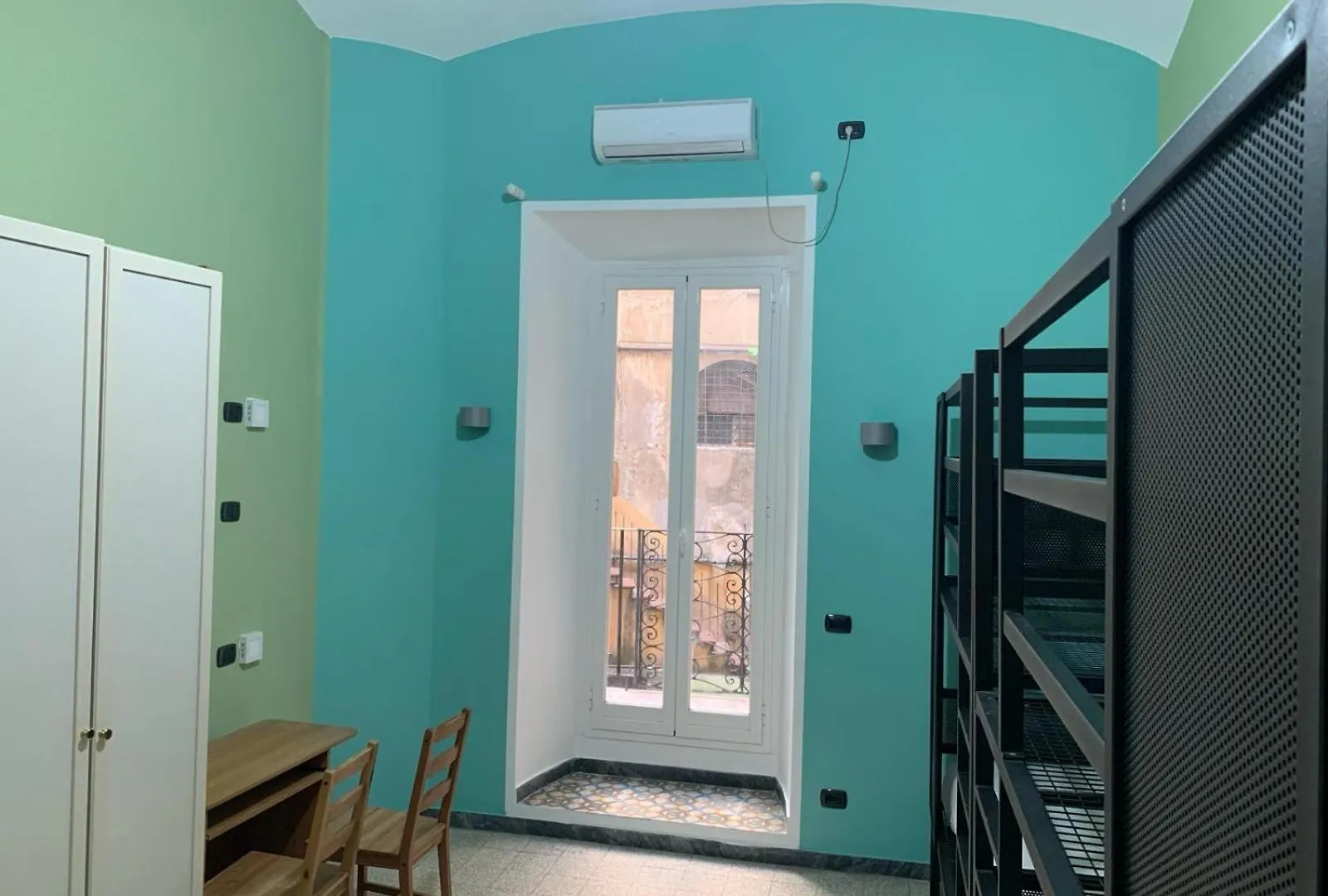 B&B Vittorio Suite Rome Centre Italy