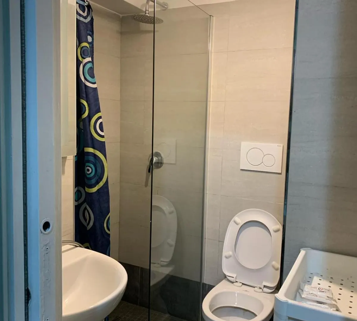 B&B Vittorio Suite Rome Centre Bed & Breakfast