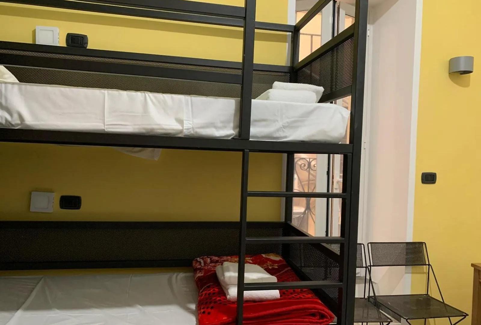 Bed & Breakfast B&B Vittorio Suite Rome Centre